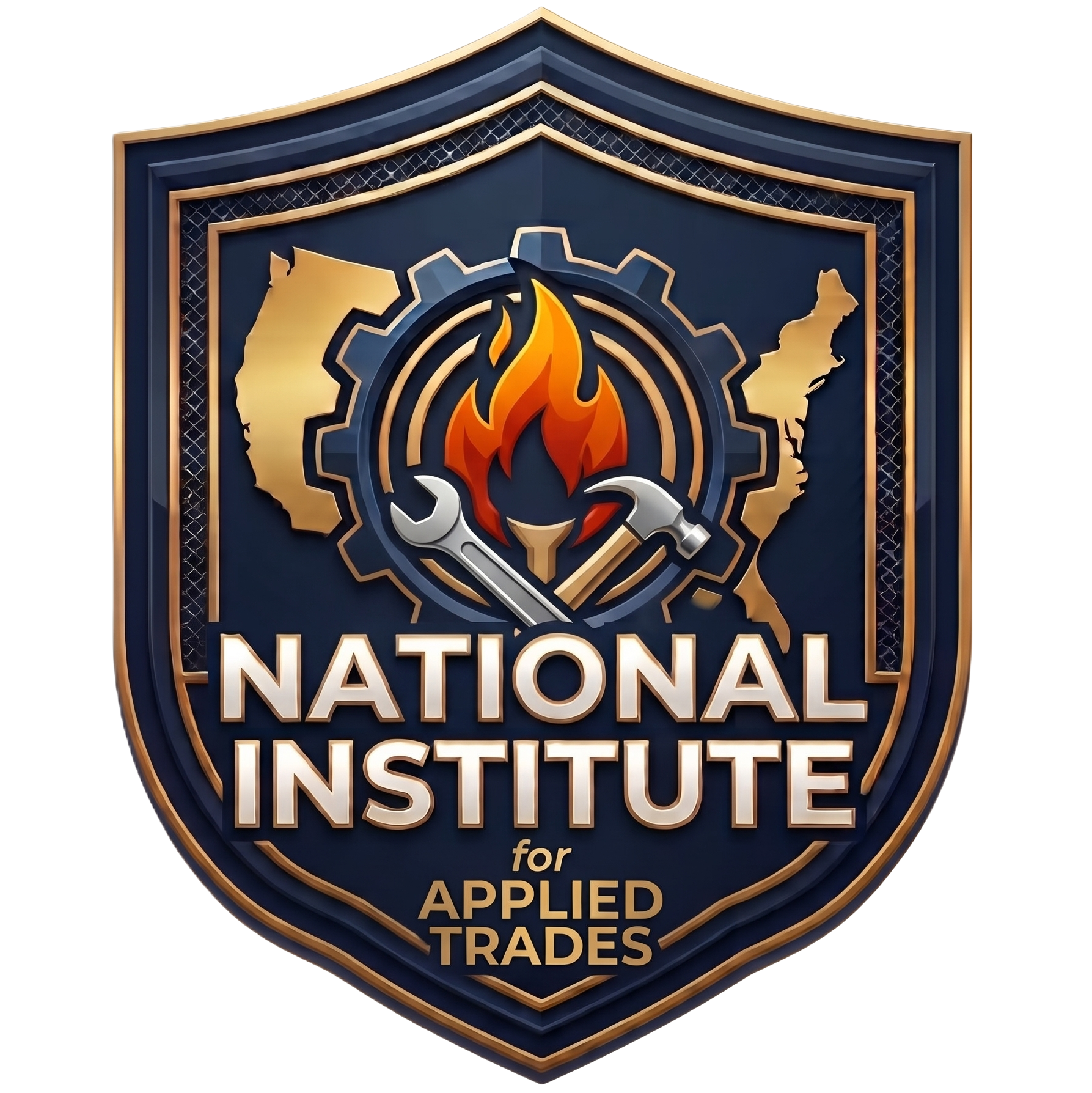 NIAT Logo
